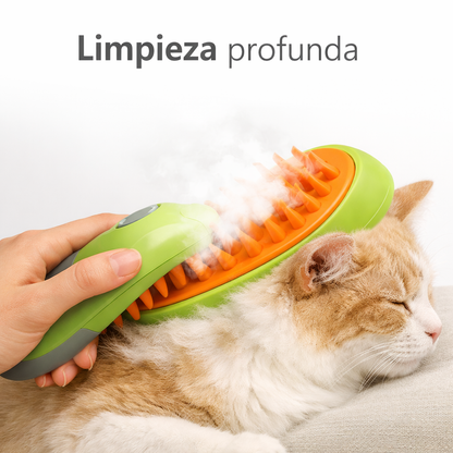 PetGlow “Tu mascota impecable, tu hogar feliz”