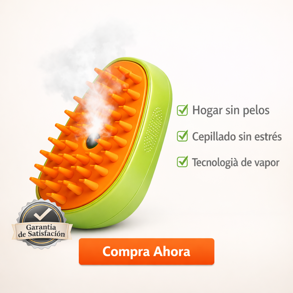PetGlow “Tu mascota impecable, tu hogar feliz”